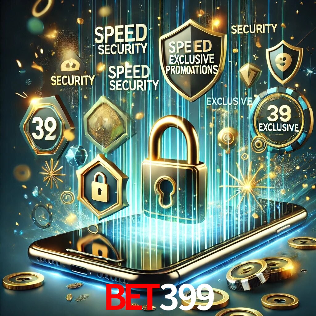 Vantagens do App BET399