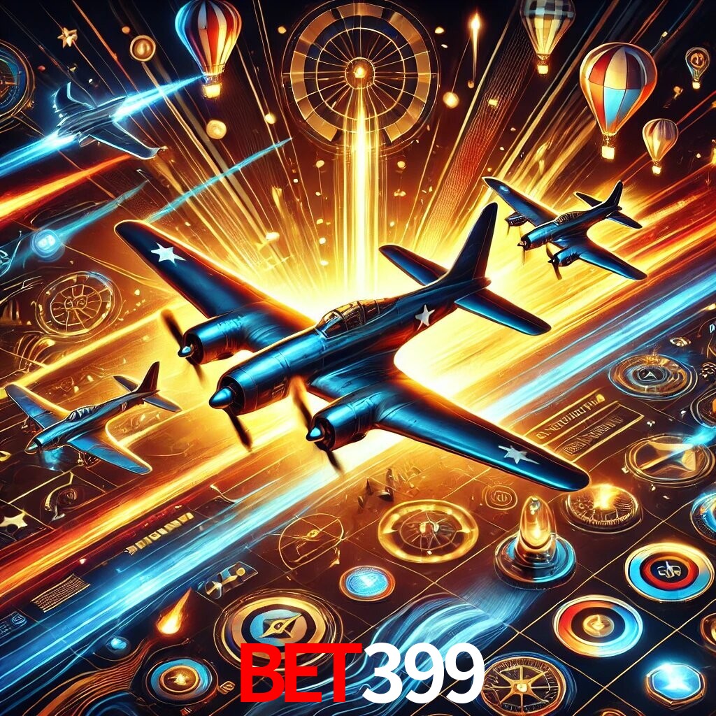 Vantagens do Aviator no BET399