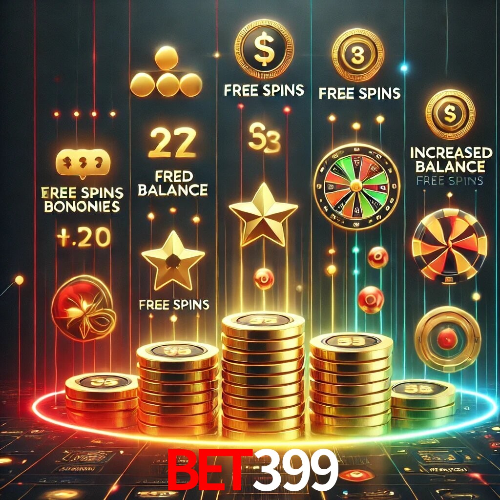 Benefícios dos Bônus