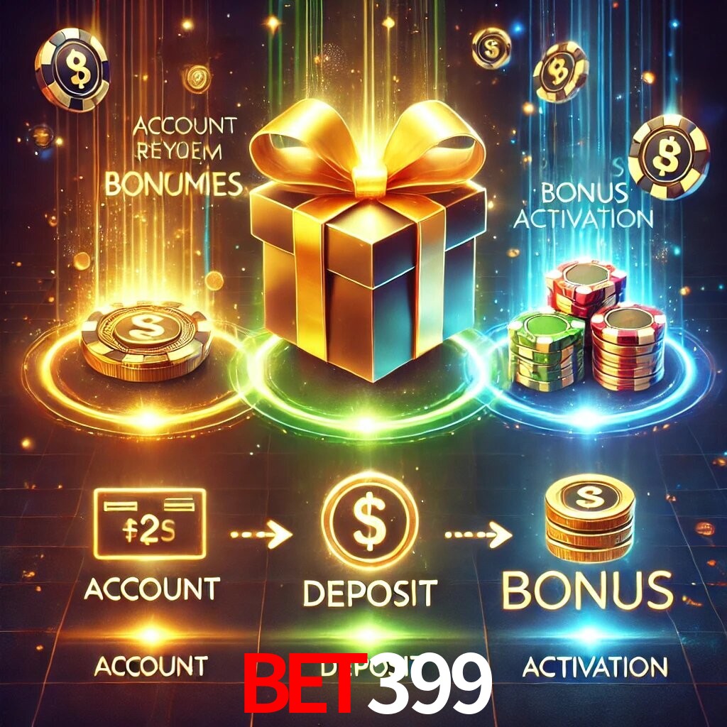 Como Resgatar o Bônus