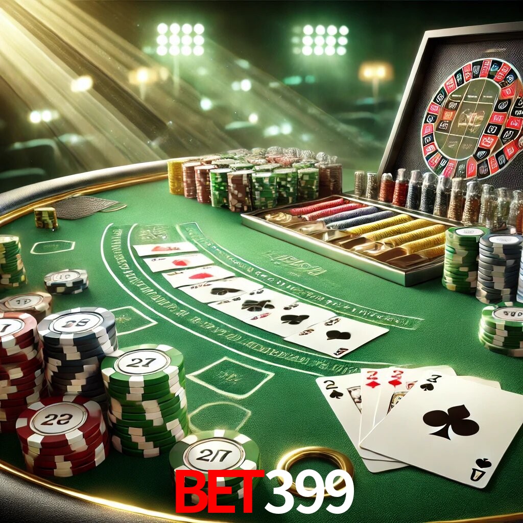 Jogos Populares no Cassino