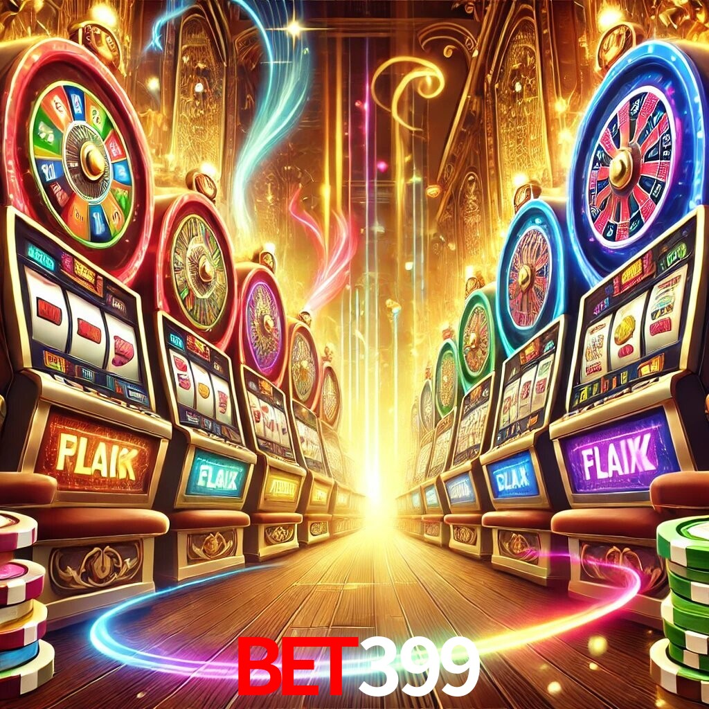 Jogos de caça-níqueis