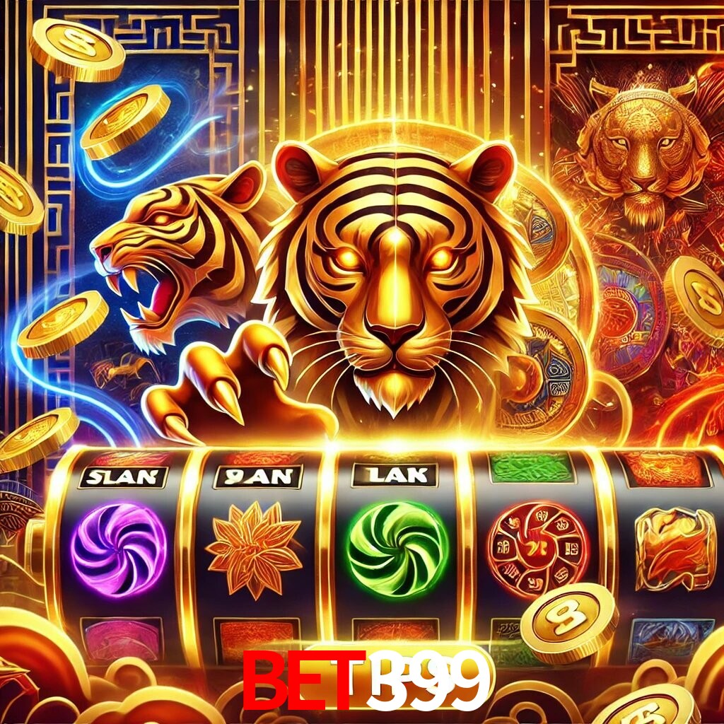 Introdução ao Fortune Tiger