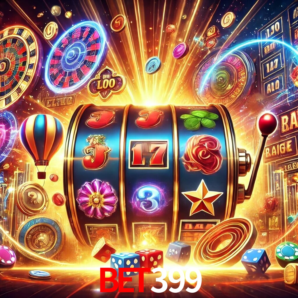 Por Que Escolher os Slots